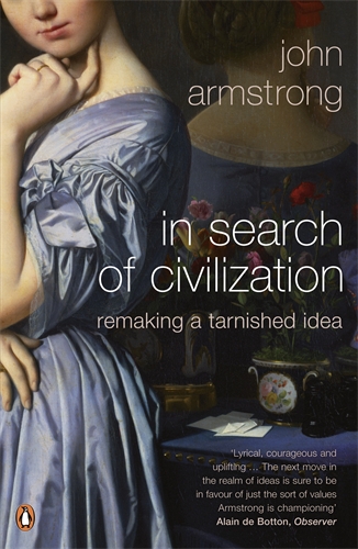 In Search of Civilization