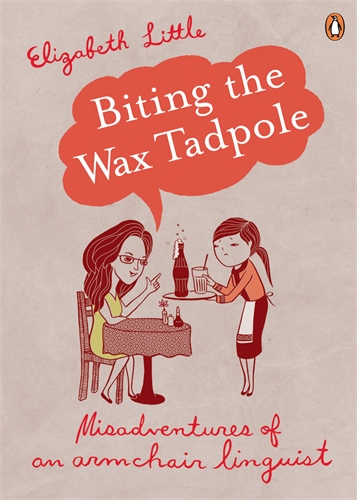 Biting the Wax Tadpole