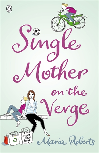 Single Mother on the Verge