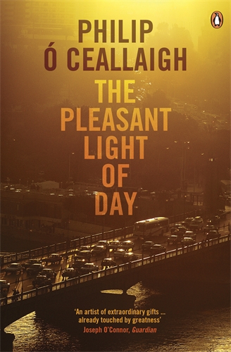 The Pleasant Light of Day
