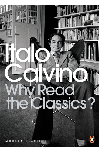 Why Read the Classics?
