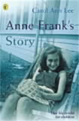 Anne Frank's Story