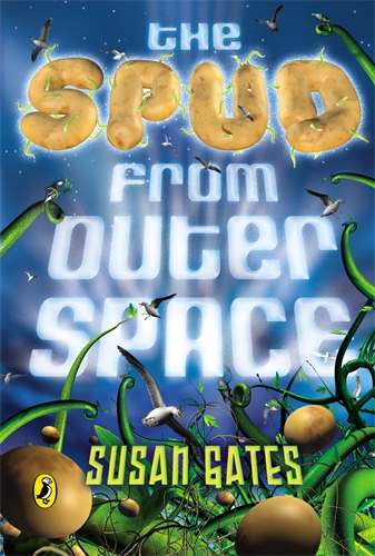 The Spud from Outer Space