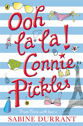 Ooh La La! Connie Pickles
