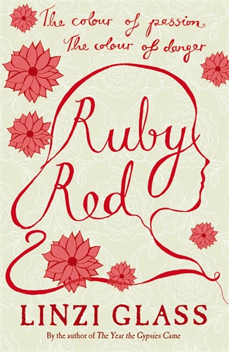 Ruby Red