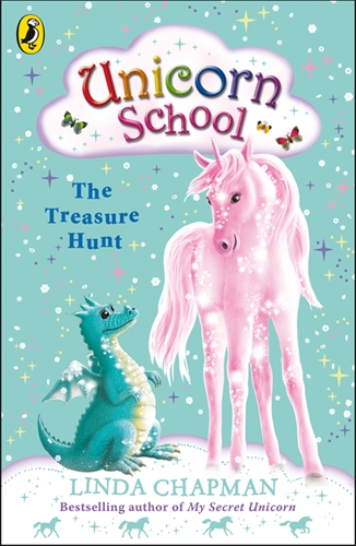 Unicorn School: The Treasure Hunt