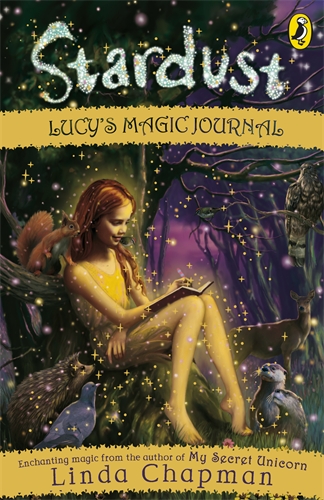 Stardust: Lucy's Magic Journal