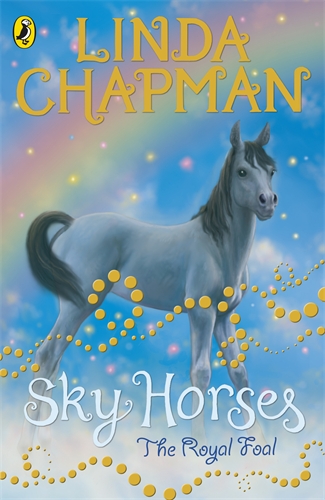 Sky Horses: The Royal Foal