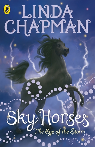 Sky Horses: Eye of the Storm