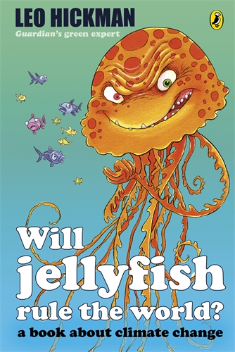 Will Jellyfish Rule the World?