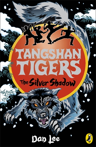 Tangshan Tigers: The Silver Shadow