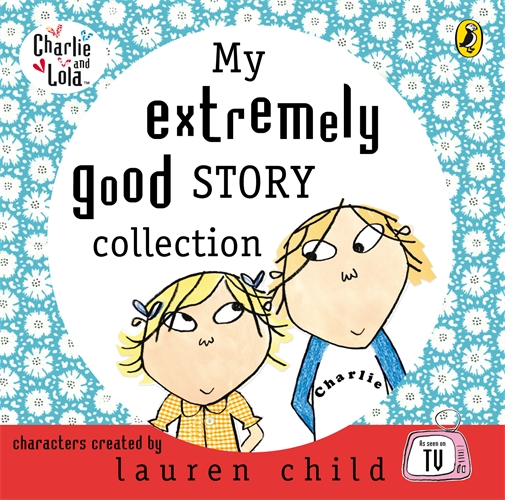 My Extremely Good Story Collection