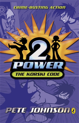 2-Power: The Korski Code