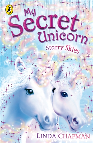 My Secret Unicorn: Starry Skies