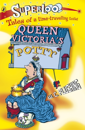 Superloo: Queen Victoria's Potty