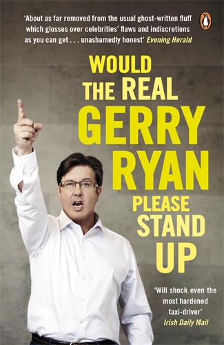 Would The Real Gerry Ryan Please Stand Up