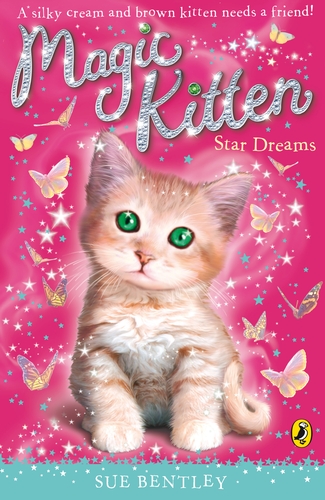 Magic Kitten: Star Dreams