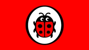 Ladybird logo
