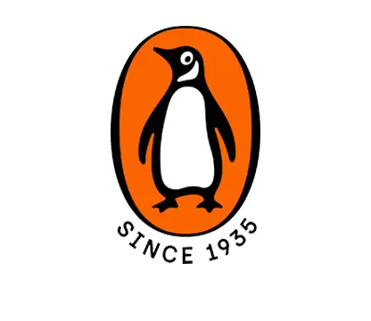 The Penguin logo
